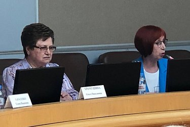 Вовлекаем в экомарафон жителей прибрежных регионов